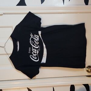 Vintage Coca Cola t-shirt